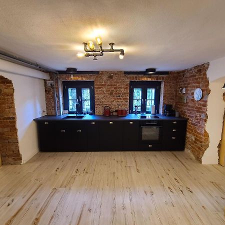 Apartment 22 - Zentrumsnah - Parkplatz Кобург Екстер'єр фото